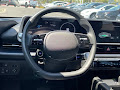 2025 Hyundai IONIQ 6 LONG RANGE SEL