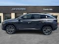 2025 Hyundai Tucson Plug-In Hybrid Limited