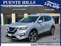 2020 Nissan Rogue SV w/ Premium Package