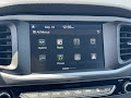 2018 Hyundai Ioniq Hybrid Limited