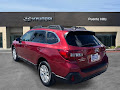 2018 Subaru Outback Premium