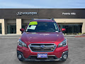 2018 Subaru Outback Premium
