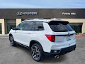 2023 Honda Passport Elite