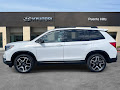 2023 Honda Passport Elite