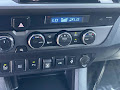 2023 Toyota Tacoma 4WD TRD Off Road