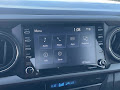 2023 Toyota Tacoma 4WD TRD Off Road