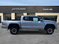 2023 Toyota Tacoma 4WD TRD Off Road