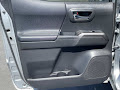 2023 Toyota Tacoma 4WD TRD Off Road