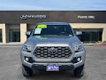2023 Toyota Tacoma 4WD TRD Off Road
