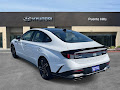 2024 Hyundai Sonata N Line