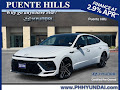 2024 Hyundai Sonata N Line