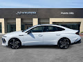 2024 Hyundai Sonata N Line