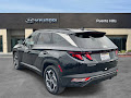 2024 Hyundai Tucson Plug-In Hybrid SEL