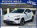 2023 Hyundai Kona Electric SEL