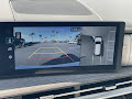 2025 Hyundai Santa Fe Hybrid Limited