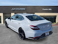 2023 Genesis G70 3.3T