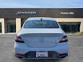 2023 Genesis G70 3.3T