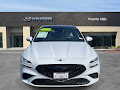2023 Genesis G70 3.3T