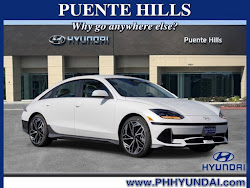 2025 Hyundai IONIQ 6 SEL