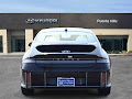 2025 Hyundai IONIQ 6 Limited