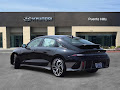 2025 Hyundai IONIQ 6 Limited