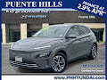 2023 Hyundai Kona Electric SEL