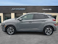 2023 Hyundai Kona Electric SEL