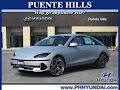 2025 Hyundai IONIQ 6 SEL