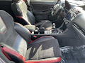 2021 Subaru WRX STI Limited