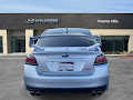 2021 Subaru WRX STI Limited