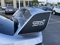 2021 Subaru WRX STI Limited