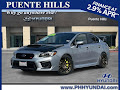 2021 Subaru WRX STI Limited