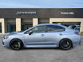 2021 Subaru WRX STI Limited