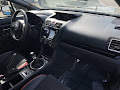 2021 Subaru WRX STI Limited