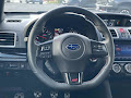 2021 Subaru WRX STI Limited