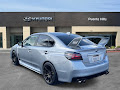 2021 Subaru WRX STI Limited