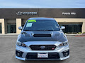 2021 Subaru WRX STI Limited