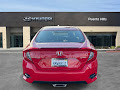 2019 Honda Civic Sedan Sport