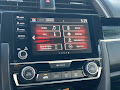 2019 Honda Civic Sedan Sport