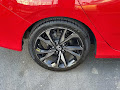 2019 Honda Civic Sedan Sport