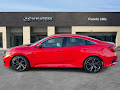 2019 Honda Civic Sedan Sport