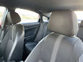 2019 Honda Civic Sedan Sport