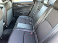 2019 Honda Civic Sedan Sport