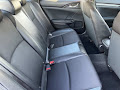2019 Honda Civic Sedan Sport