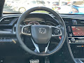 2019 Honda Civic Sedan Sport