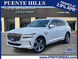 2024 Genesis GV80 3.5T