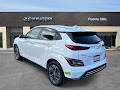 2023 Hyundai Kona Electric SE