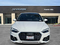 2023 Audi A5 Sportback S line Premium