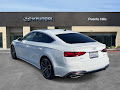 2023 Audi A5 Sportback S line Premium