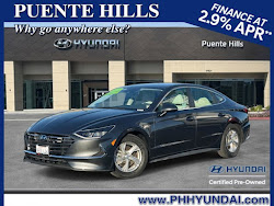 2023 Hyundai Sonata SE